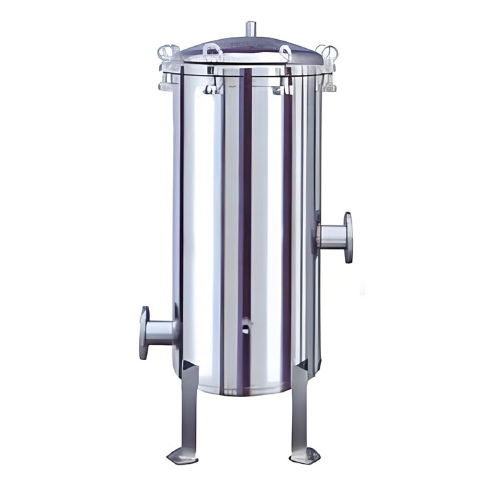 不锈钢过滤器